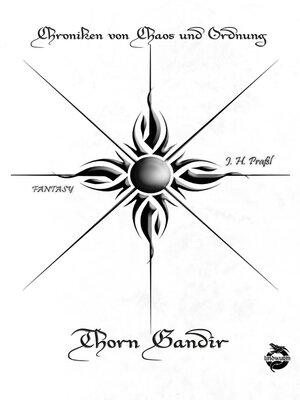 cover image of Thorn Gandir